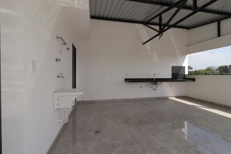 Apartamento à venda com 124m², 2 quartos e 1 vagaÁrea de Serviço