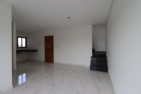 Apartamento à venda com 124m², 2 quartos e 1 vagaSala