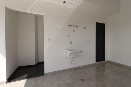 Apartamento à venda com 124m², 2 quartos e 1 vagaÁrea de Serviço