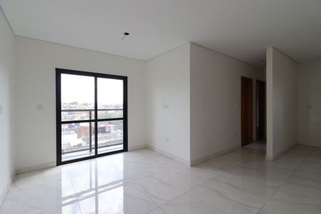 Apartamento à venda com 124m², 2 quartos e 1 vagaSala