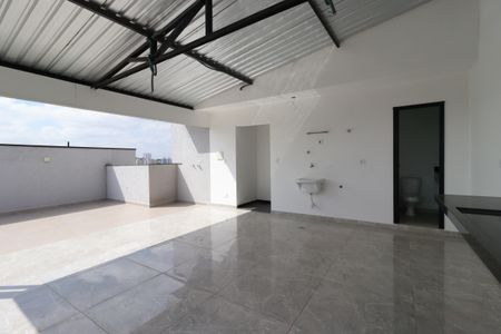 Apartamento à venda com 124m², 2 quartos e 1 vagaÁrea Gourmet