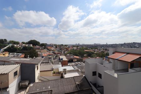 Apartamento à venda com 124m², 2 quartos e 1 vagaVista do Quintal