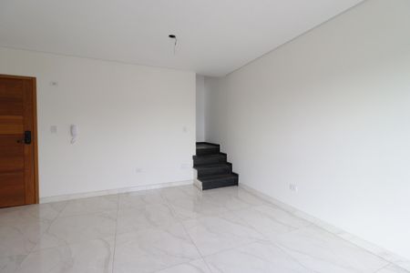 Apartamento à venda com 124m², 2 quartos e 1 vagaSala