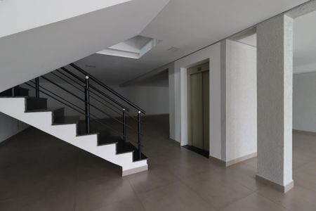 Apartamento à venda com 124m², 2 quartos e 1 vagaElevador