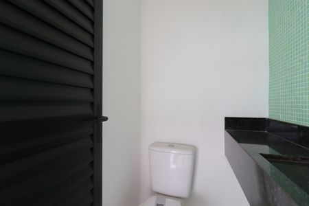 Apartamento à venda com 124m², 2 quartos e 1 vagaLavabo