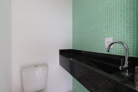 Apartamento à venda com 124m², 2 quartos e 1 vagaLavabo