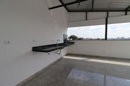 Apartamento à venda com 124m², 2 quartos e 1 vagaÁrea Gourmet