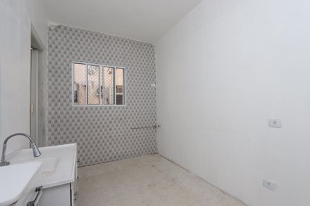 Apartamento para alugar com 110m², 3 quartos e sem vagaCozinha