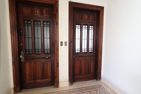 Apartamento para alugar com 110m², 3 quartos e sem vagaPorta do Apartamento