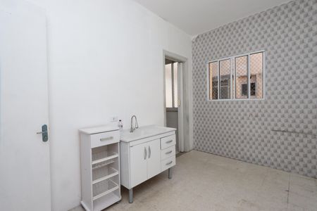 Apartamento para alugar com 110m², 3 quartos e sem vagaCozinha