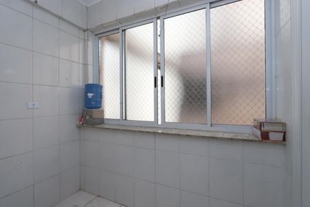 Apartamento para alugar com 110m², 3 quartos e sem vagaLavanderia