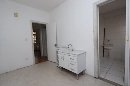 Apartamento para alugar com 110m², 3 quartos e sem vagaCozinha