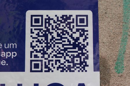 Apartamento para alugar com 110m², 3 quartos e sem vagaQR code