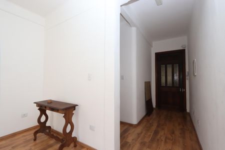 Apartamento para alugar com 110m², 3 quartos e sem vagaSala