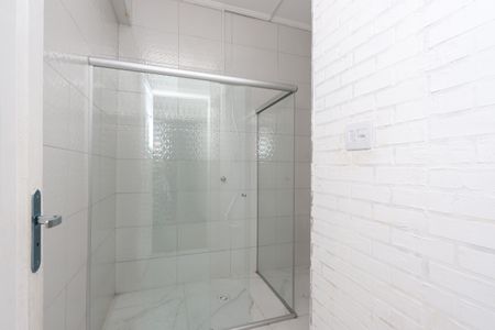 Apartamento para alugar com 110m², 3 quartos e sem vagaBanheiro