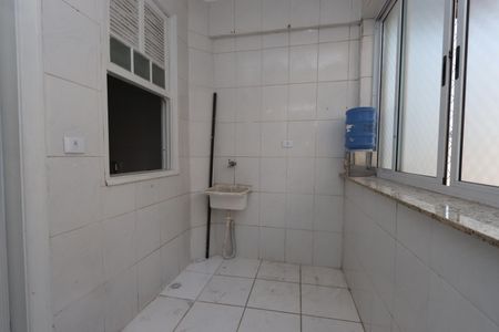 Apartamento para alugar com 110m², 3 quartos e sem vagaLavanderia
