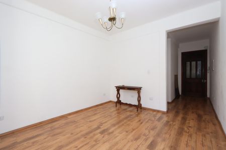 Apartamento para alugar com 110m², 3 quartos e sem vagaSala