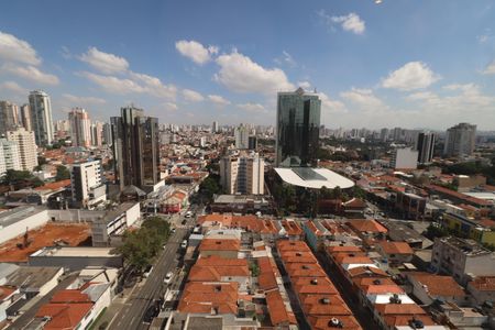 Studio para alugar com 30m², 1 quarto e 1 vagaVista 