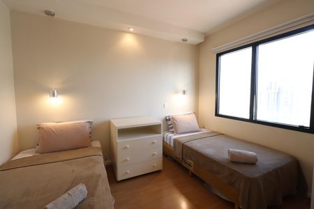 Studio para alugar com 30m², 1 quarto e 1 vagaStudio