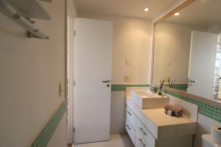 Studio para alugar com 30m², 1 quarto e 1 vagaBanheiro