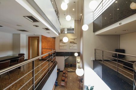 Studio para alugar com 30m², 1 quarto e 1 vagaÁrea comum