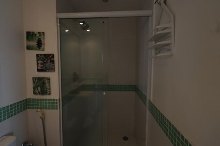 Studio para alugar com 30m², 1 quarto e 1 vagaBanheiro