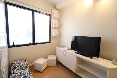 Studio para alugar com 30m², 1 quarto e 1 vagaStudio