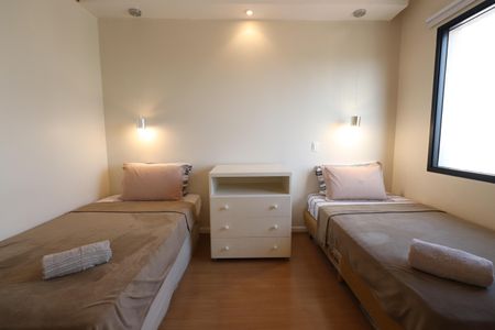 Studio para alugar com 30m², 1 quarto e 1 vagaStudio