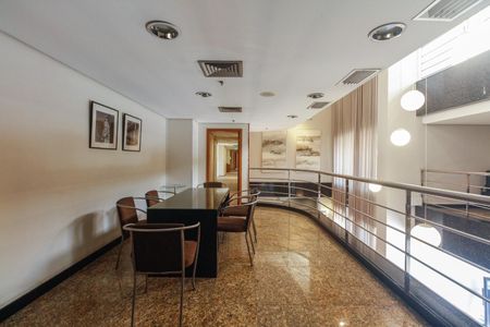 Studio para alugar com 30m², 1 quarto e 1 vagaÁrea comum