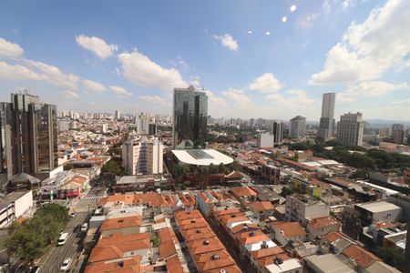 Studio para alugar com 30m², 1 quarto e 1 vagaVista 