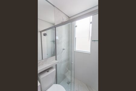 Apartamento à venda com 48m², 1 quarto e sem vagaBanheiro Social