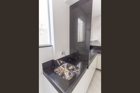 Apartamento à venda com 48m², 1 quarto e sem vagaÁrea de Serviço