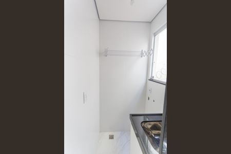 Apartamento à venda com 48m², 1 quarto e sem vagaÁrea de Serviço