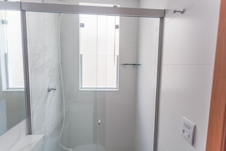 Apartamento à venda com 48m², 1 quarto e sem vagaBanheiro Social