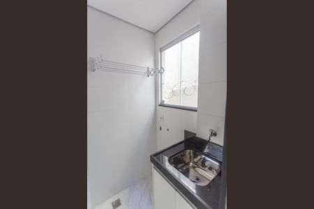 Apartamento à venda com 48m², 1 quarto e sem vagaÁrea de Serviço