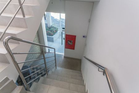 Apartamento à venda com 48m², 1 quarto e sem vagaHall de Entrada