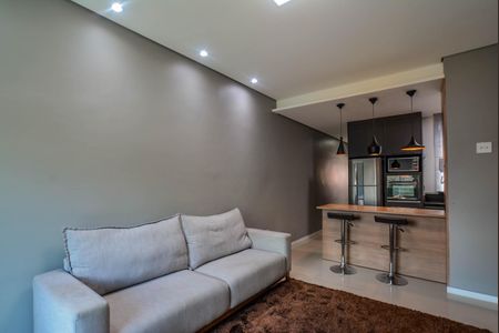 Apartamento à venda com 140m², 2 quartos e 2 vagasSala