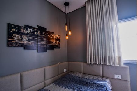 Apartamento à venda com 140m², 2 quartos e 2 vagas Suíte