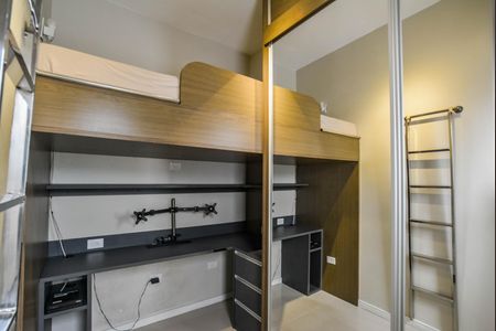 Apartamento à venda com 140m², 2 quartos e 2 vagasQuarto 