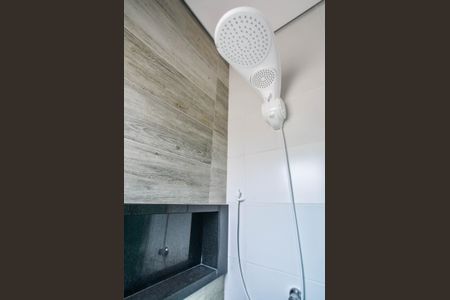 Apartamento à venda com 140m², 2 quartos e 2 vagasBanheiro da Suíte