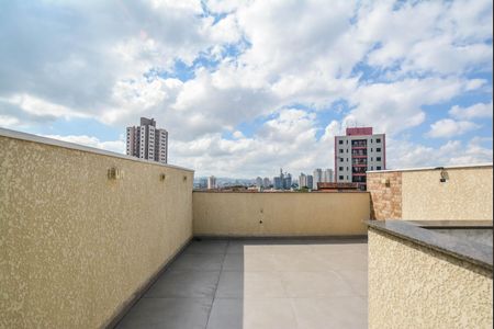 Apartamento à venda com 140m², 2 quartos e 2 vagasCobertura