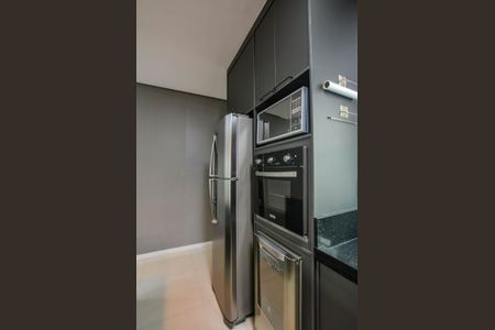 Apartamento à venda com 140m², 2 quartos e 2 vagasCozinha