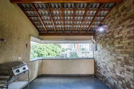 Apartamento à venda com 140m², 2 quartos e 2 vagasÁrea de Serviço