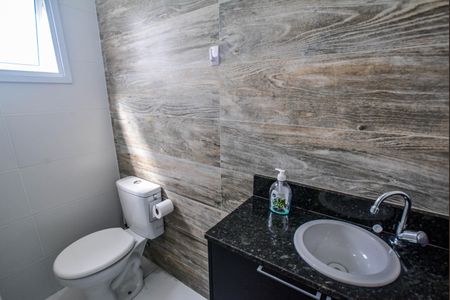 Apartamento à venda com 140m², 2 quartos e 2 vagasBanheiro de Serviço