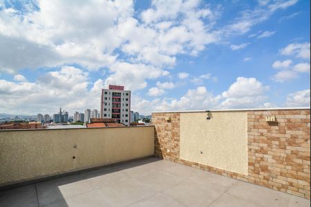 Apartamento à venda com 140m², 2 quartos e 2 vagasCobertura