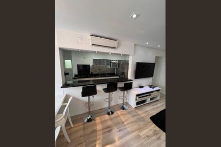 Apartamento à venda com 80m², 2 quartos e 1 vaga Apartamento à venda com 80m², 2 quartos e 1 vagaFoto 03