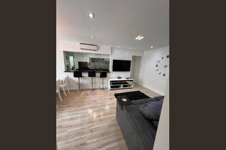 Apartamento à venda com 80m², 2 quartos e 1 vaga Apartamento à venda com 80m², 2 quartos e 1 vagaFoto 12