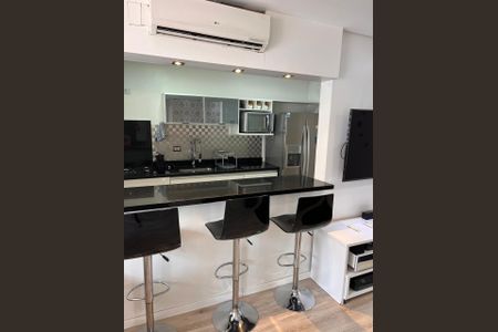 Apartamento à venda com 80m², 2 quartos e 1 vaga Apartamento à venda com 80m², 2 quartos e 1 vagaFoto 04