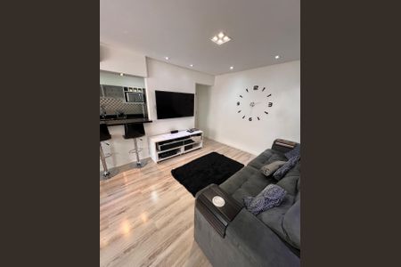 Apartamento à venda com 80m², 2 quartos e 1 vaga Apartamento à venda com 80m², 2 quartos e 1 vagaFoto 10