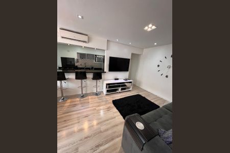 Apartamento à venda com 80m², 2 quartos e 1 vaga Apartamento à venda com 80m², 2 quartos e 1 vagaFoto 13